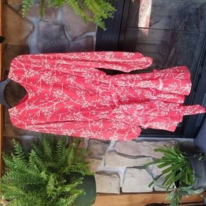 Flying Tomato Dress (L)